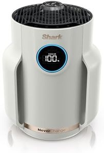 Shark Neve