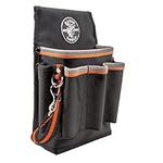 Klein Tools 5241 Tool Pouch, Trades