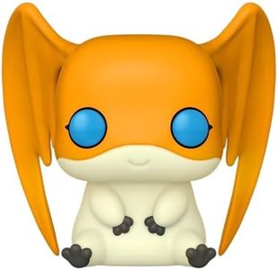 FUNKO POP! ANIME: Digimon - Patamon