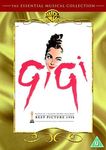 Gigi [DVD]