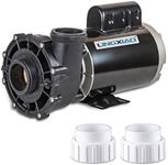 LINGXIAO SPA Pump, 4HP Hot Tub Pump