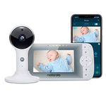 Baby Monitor VM64