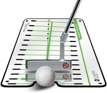 Golf Putti
