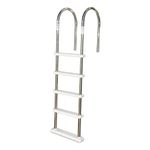 Solstice by International Leisure Products Swimline 87925 Above Ground in-Pool Ladder