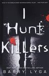 I Hunt Killers: Book & CD