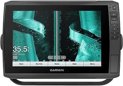 Garmin ECH