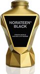 LA Muscle Norateen Black World's First Norateen Testosterone Booster and Fat Burner in One, Powerful Muscle Builder and Potent Weight Loss Pill | Halal Certified