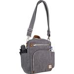 Travelon Diebstahlsicher Bag Multicolor One Size