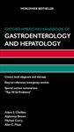 Oxford American Handbook of Gastroenterology and Hepatology (Oxford American Handbooks of Medicine)