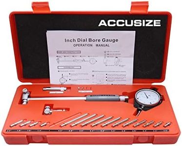 Accusize I