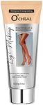 Petansy Leg Makeup Waterproof No Transfer,Leg and Body Scar Cover up Makeup,Long Last Body Foundation