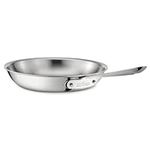 All-Clad D3 3-Ply Stainless Steel F