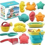 Beach Toys for Kids - Sand Toys Set
