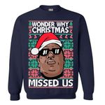 Fresh Tees Man Christmas