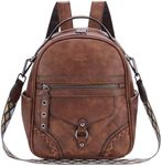 Small Backpack Purse for Women,VASC