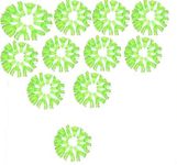 NMD Dental Plastic Autoclavable Impression Tray Combo Offer(Buy10+1 Free)