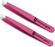 Tweezer Guru Tweezers for Women - 2