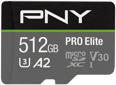 PNY 512GB 