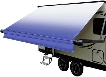 Dulepax RV