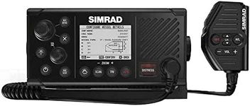 Simrad 000-14473-001 Vhf, Rs40-b, W