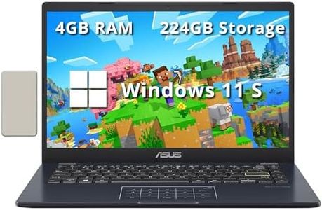 ASUS 14" F
