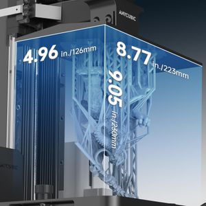 ANYCUBIC Photon Mono M7 Pro 3D Printer – High-Precision LCD