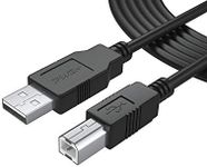 Pwr+ 25Ft Extra Long USB-2.0 Cable 