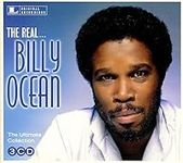 The Real... Billy Ocean [3CD]