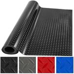 THABATAD 5 x 7.5 FT Garage Floor Ma