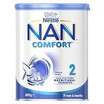 Nestlé NAN COMFORT 2 Baby Follow-on