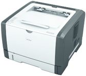 Ricoh Wireless Monochrome Laser Printers