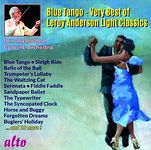 Blue Tango Very Best of Leroy Anderson