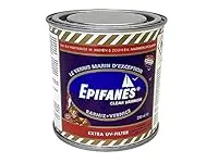 Epifanes Clear Varnish (500 ml)