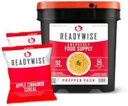 READYWISE - Prepper Pack Bucket, 52