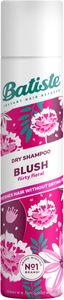 Batiste Blush Dry Shampoo 200ml – Floral & Flirty No-Rinse Hair Refresh