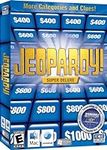 Jeopardy Super Deluxe
