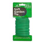 Hydrogarden Garden Soft Tie 3.5mm x 8m Tie