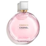 Chanel Chance Eau Tendre Eau de Toilette Spray for Women, 1.7 Ounce