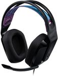 Logitech G335 Wired Gaming Headset,