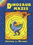 Dinosaur Mazes: Dover Little Activity Books