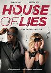 House of Lies: Season Three [Import]