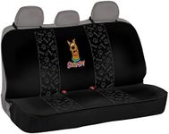 BDK Scooby Doo Waterproof Car Seat 