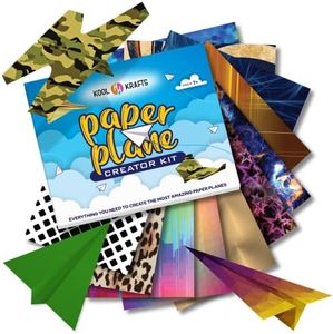 Paper Airp