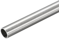 sourcing map 304 Stainless Steel Tu
