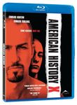 American History X [Blu-ray]