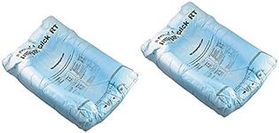 Parts Universe Instapak Quick RT #10 Cushioning Foam Packing and Shipping Solution (15''x18'') 2 PACK