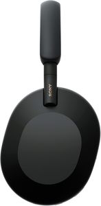 Sony WH-1000XM5 Wireless Noise Cancelling Headphones – Black