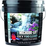 Ecological Labs OPCMD Oxy Pond Cleaner, 8 Pounds