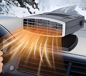 Car Heater,12V 200W Portable Car He