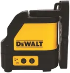 DEWALT Level, Cross Line Laser, Gre